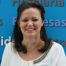 Maria José Sapeta