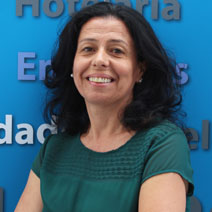 Teresa Faria