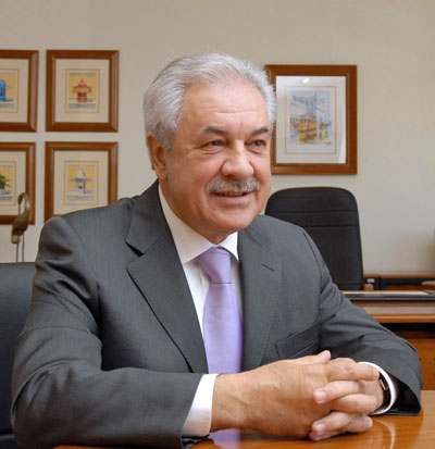 Dr. José Quaresma Diretor Geral do ISAL