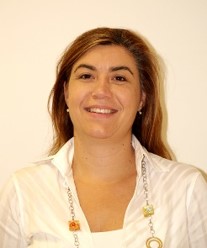 Isabel Moço - PG em Gestão de Recursos Humanos