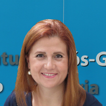 Marta Quaresma - Diretora e Representante da Entidade Instituidora