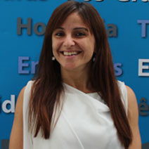 Pedagogical Coordinator – PhD Candidate Sancha de Campanella