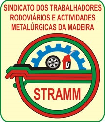 sindicato de trabalhadores rodoviários e atividades metalúrgicas da Regiao Automana da Madeira