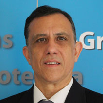Doutor Eduardo Alves