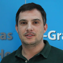Doutor Paulo Filipe Fernandes ISAL