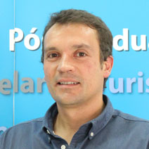Doutor Tiago José Perneta de Oliveira ISAL