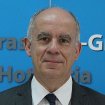 Doutor Ricardo Gouveira ISAL