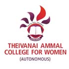 TACW – Theivanaiammal College for Women, Índia