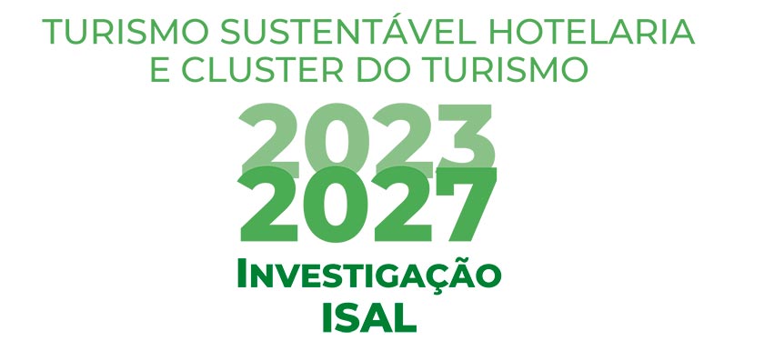 Turismo Sustentável, Hotelaria e Cluster do Turismo