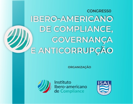 Congresso Ibero-americano de Compliance, Governança e Anticorrupção – CIACGA