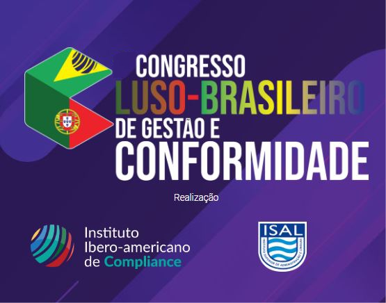 Congresso Luso-Brasileiro de Gestão e Compliance