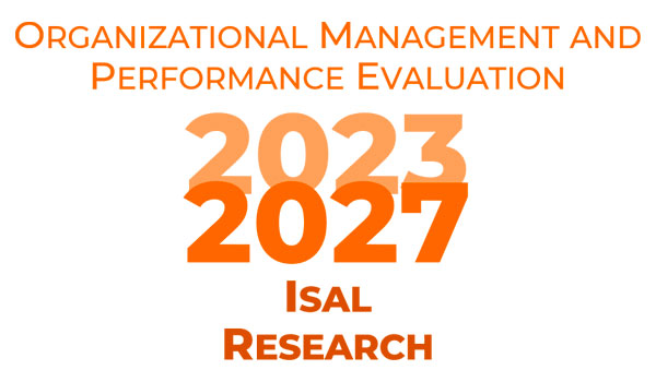 Organizational Management and Performance Evaluation