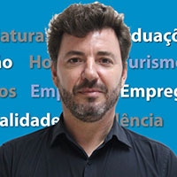 Doutor Rogério Augusto Teixeira Barros